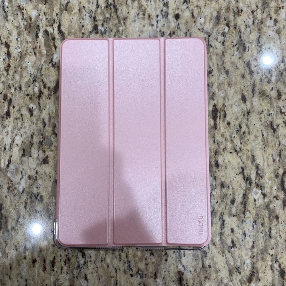 iPad Cover
